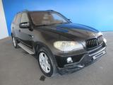 BMW X5 2008 года за 5 627 850 тг. в Шымкент – фото 3