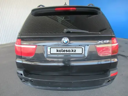 BMW X5 2008 года за 5 627 850 тг. в Шымкент – фото 2