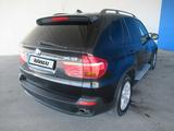 BMW X5 2008 года за 5 627 850 тг. в Шымкент – фото 4
