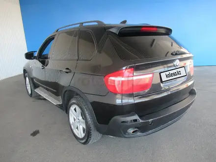 BMW X5 2008 года за 5 627 850 тг. в Шымкент – фото 6