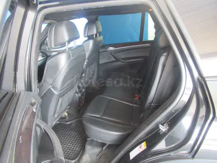 BMW X5 2008 года за 5 627 850 тг. в Шымкент – фото 8