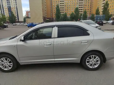 Chevrolet Cobalt 2021 года за 5 400 000 тг. в Астана – фото 5