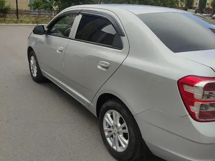 Chevrolet Cobalt 2021 года за 5 400 000 тг. в Астана – фото 6