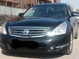 Nissan Teana 2009 года за 4 700 000 тг. в Алматы – фото 4