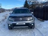 Renault Duster 2014 годаүшін5 500 000 тг. в Усть-Каменогорск