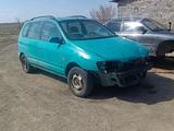 Mitsubishi Space Star 1999 года за 12 300 тг. в Караганда