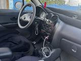 Daewoo Matiz 2008 года за 1 600 000 тг. в Аркалык – фото 2
