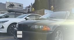 BMW 320 2000 годаүшін3 050 000 тг. в Алматы