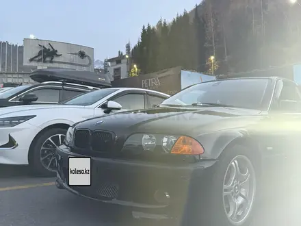 BMW 320 2000 года за 3 050 000 тг. в Алматы