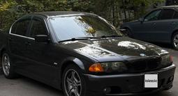 BMW 320 2000 годаүшін3 050 000 тг. в Алматы – фото 5