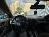 BMW 320 2000 годаүшін3 050 000 тг. в Алматы – фото 3