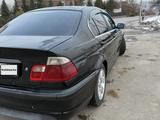 BMW 320 2000 годаүшін3 050 000 тг. в Алматы – фото 4