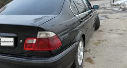 BMW 320 2000 годаүшін3 050 000 тг. в Алматы – фото 4