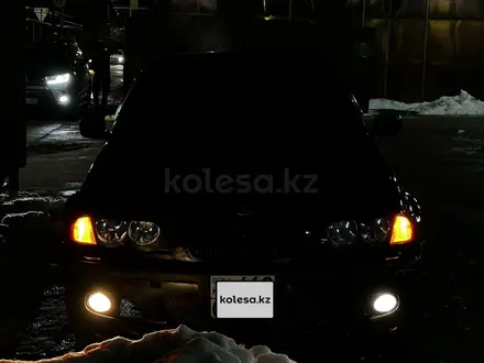 BMW 320 2000 года за 3 050 000 тг. в Алматы – фото 6