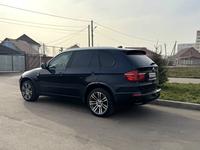 BMW X5 2012 года за 12 500 000 тг. в Алматы