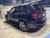 BMW X5 2012 года за 12 500 000 тг. в Алматы