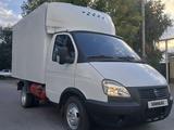 ГАЗ ГАЗель 2010 года за 5 900 000 тг. в Костанай