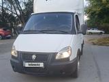 ГАЗ ГАЗель 2010 года за 5 900 000 тг. в Костанай – фото 2