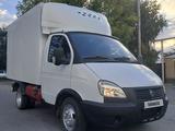 ГАЗ ГАЗель 2010 года за 5 900 000 тг. в Костанай – фото 5