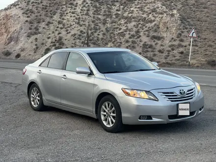 Toyota Camry 2007 года за 5 600 000 тг. в Алматы – фото 15