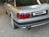 Audi 80 1994 годаүшін1 500 000 тг. в Алматы – фото 3