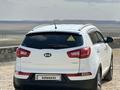 Kia Sportage 2013 года за 6 600 000 тг. в Бейнеу – фото 2