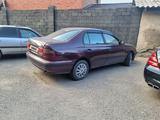 Toyota Carina E 1997 годаүшін1 100 000 тг. в Алматы