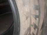 Комплект зимней резины б/у Bridgestone Blizzak за 99 000 тг. в Темиртау – фото 3