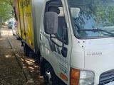 Hyundai  HD35 2017 года за 7 500 000 тг. в Алматы – фото 2