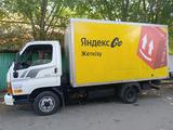 Hyundai  HD35 2017 года за 7 500 000 тг. в Алматы – фото 4
