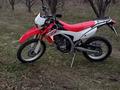 Honda  CRF 250L 2017 годаfor2 300 000 тг. в Алматы – фото 8