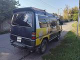 Mitsubishi Delica 1994 годаүшін1 800 000 тг. в Алматы – фото 4