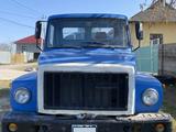 ГАЗ  3307 1992 года за 2 150 000 тг. в Сарыагаш