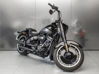 Harley-Davidson  Fat Boy 2022 годаүшін13 890 000 тг. в Алматы