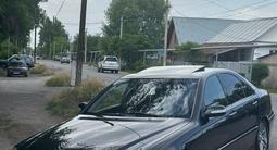 Mercedes-Benz S 320 2000 годаfor3 800 000 тг. в Алматы
