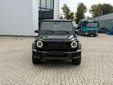 Mercedes-Benz G 63 AMG 2026 года за 180 000 000 тг. в Астана