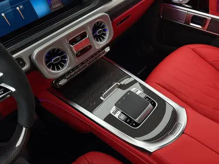 Mercedes-Benz G 63 AMG 2026 года за 180 000 000 тг. в Астана – фото 10