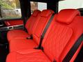 Mercedes-Benz G 63 AMG 2026 годаүшін180 000 000 тг. в Астана – фото 11