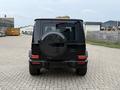 Mercedes-Benz G 63 AMG 2026 годаүшін180 000 000 тг. в Астана – фото 2