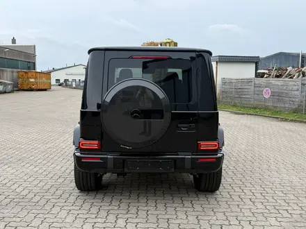 Mercedes-Benz G 63 AMG 2026 года за 180 000 000 тг. в Астана – фото 2