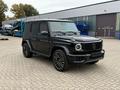 Mercedes-Benz G 63 AMG 2026 годаүшін180 000 000 тг. в Астана – фото 3