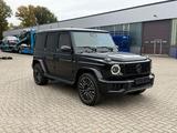 Mercedes-Benz G 63 AMG 2026 годаүшін180 000 000 тг. в Астана – фото 3