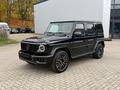 Mercedes-Benz G 63 AMG 2026 годаүшін180 000 000 тг. в Астана – фото 4