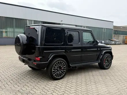 Mercedes-Benz G 63 AMG 2026 года за 180 000 000 тг. в Астана – фото 5