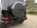 Mercedes-Benz G 63 AMG 2026 годаүшін180 000 000 тг. в Астана – фото 6