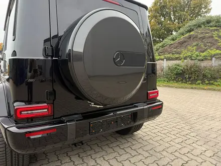 Mercedes-Benz G 63 AMG 2026 года за 180 000 000 тг. в Астана – фото 6