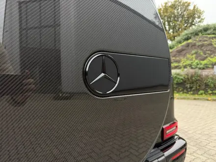 Mercedes-Benz G 63 AMG 2026 года за 180 000 000 тг. в Астана – фото 7