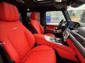 Mercedes-Benz G 63 AMG 2026 годаүшін180 000 000 тг. в Астана – фото 8