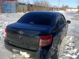 ВАЗ (Lada) Granta 2190 2012 годаүшін2 150 000 тг. в Аркалык – фото 5