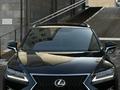 Lexus RX 200t 2017 года за 20 500 000 тг. в Астана